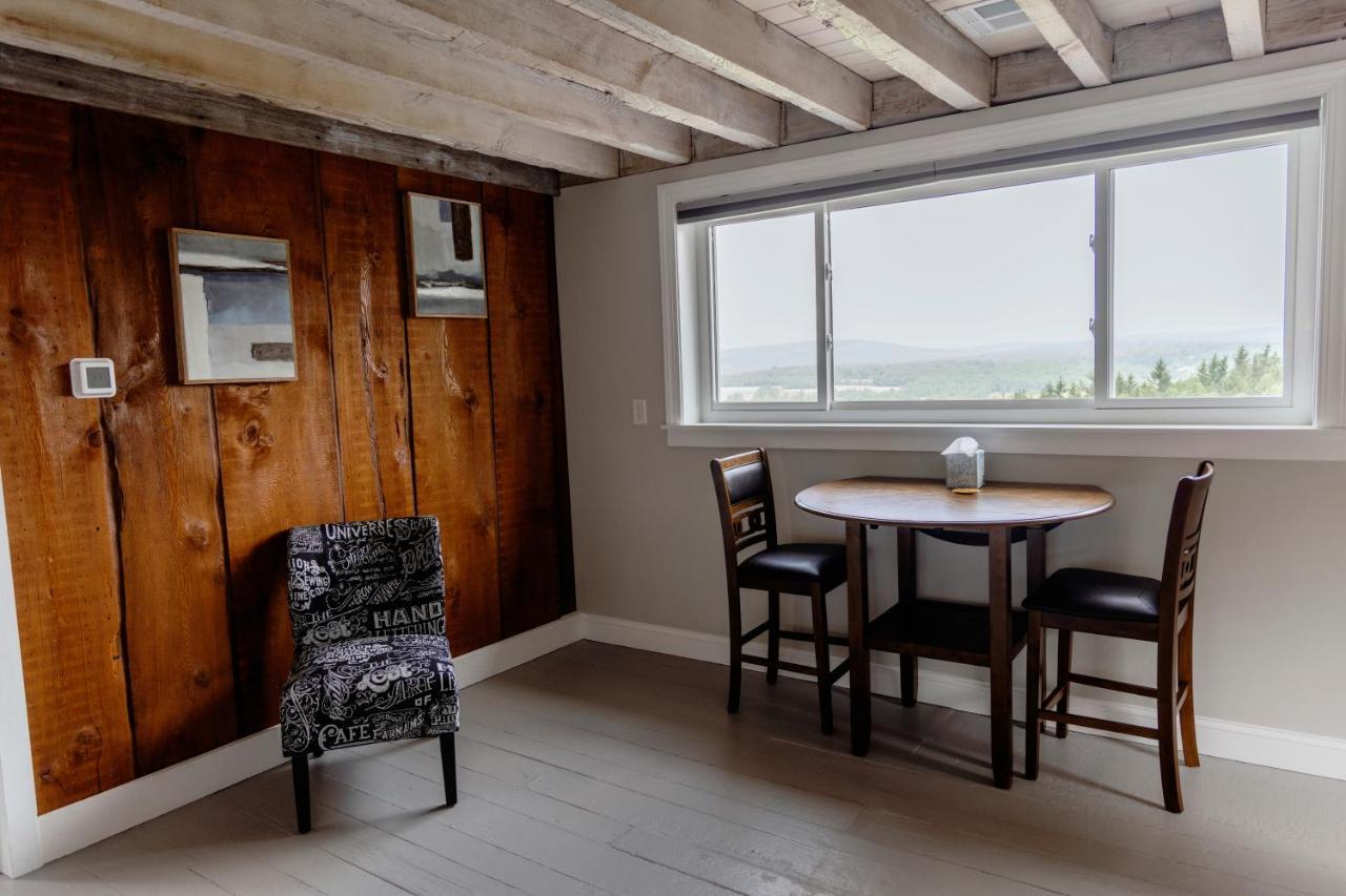 Valley View Cabin Morris Extérieur photo