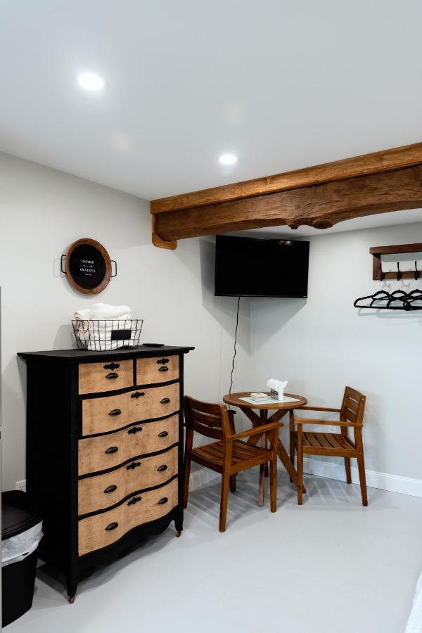 Valley View Cabin Morris Extérieur photo